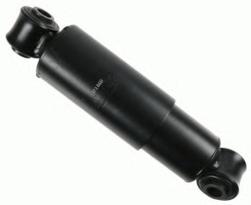 MERITOR 21215607 Амортизатор