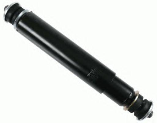 MONROE T5080 Амортизатор