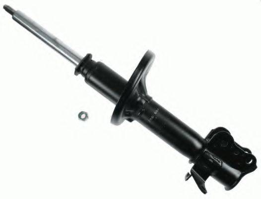 BOGE 36-C24-A