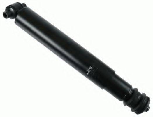 BOGE 50-D12-0