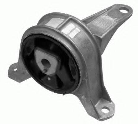 OPEL 90576049 Підвіска, двигун