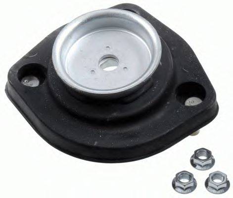BOGE 87-450-A