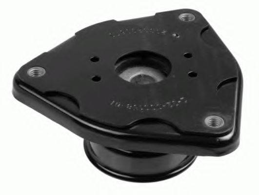 LEMFORDER 26616 Опора стійки амортизатора