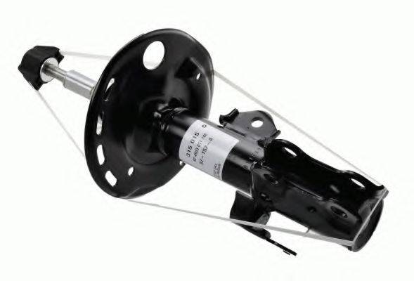 BOGE 32-T52-A