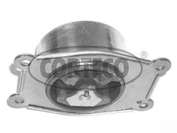 VEMO V40-0400 Підвіска, двигун