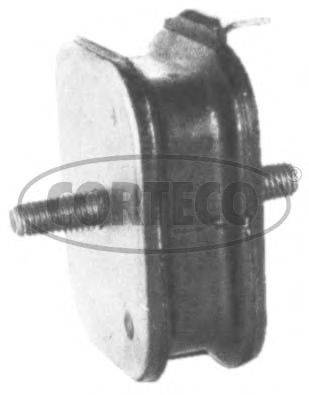 LEMFORDER 18816 Підвіска, двигун