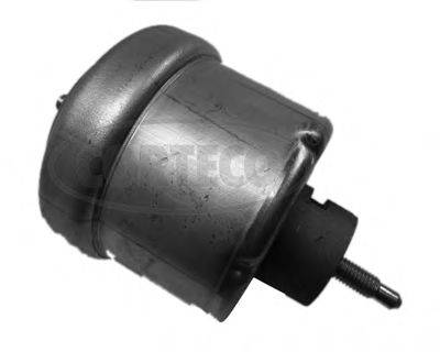OPEL 6 84 663 Підвіска, двигун