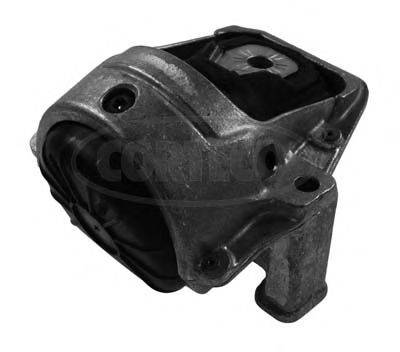 ZF PARTS 3474501 Підвіска, двигун