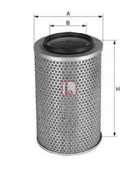SOFIMA S 0005 A