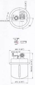 SOFIMA S 1618 B