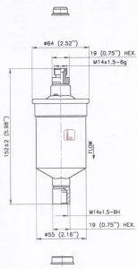 SOFIMA S 1675 B