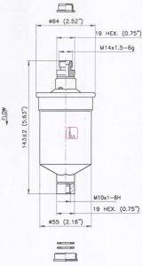 SOFIMA S 1676 B