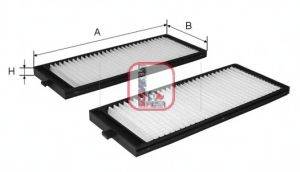 SOFIMA S 3119 C