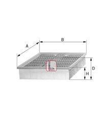SOFIMA S 3120 A