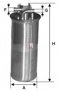 SOFIMA S 4001 NR