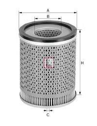 SOFIMA S 5532 PO