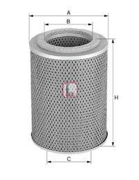 SOFIMA S 5536 PO