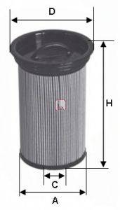 SOFIMA S 6005 NE