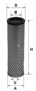 SOFIMA S 7157 A