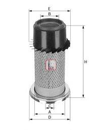 SOFIMA S 7327 A