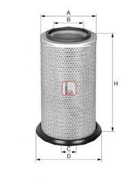 SOFIMA S 7974 A