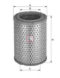 SOFIMA S 9160 A