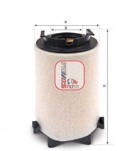 SOFIMA S 2512 A