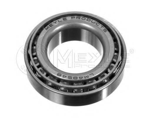 LEMFORDER 10758 Підшипник маточини колеса