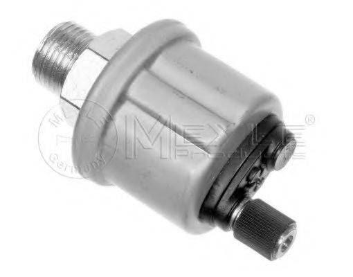AUGER 77009 Датчик, тиск олії