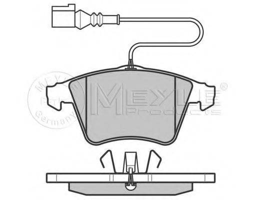 MEYLE 025 237 4719/PD