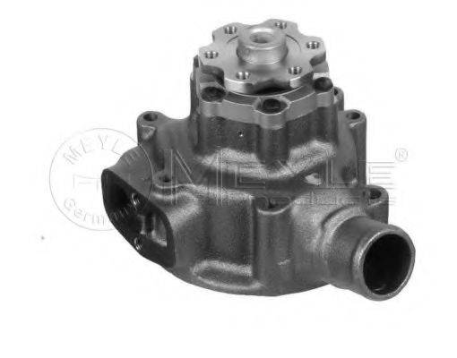 DOLZ M 813 Водяний насос