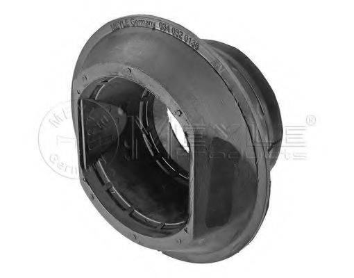 AUGER 52896 Втулка, стабілізатор