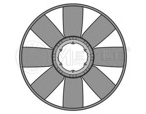 MEYLE 034 232 0018