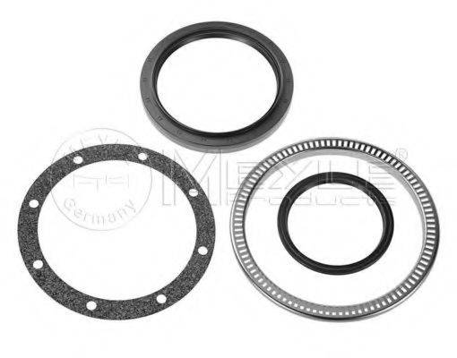 FEBI BILSTEIN 28390 Комплект прокладок, ступиця колеса