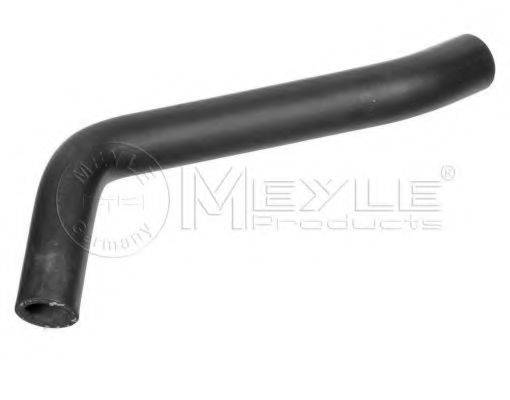 AUGER 56205 Шланг радіатора