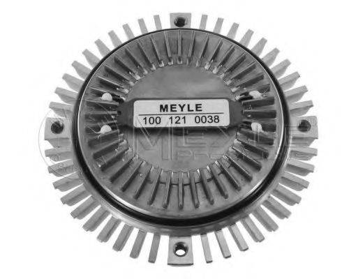 MEYLE 100 121 0038