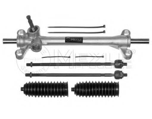 ZF PARTS 2819701 Рульовий механізм