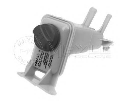 VW 8D0 422 373 C Компенсаційний бак, охолоджуюча рідина