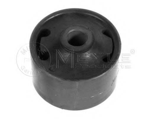 LUOS 510134 Втулка, балка мосту