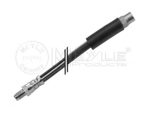 CF GOMMA 511396 Гальмівний шланг