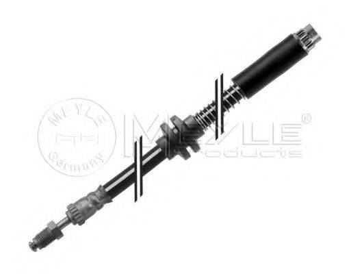 MEYLE 11-14 525 0027