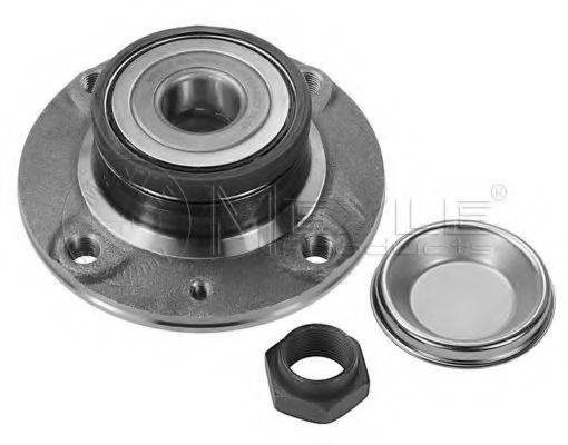 MEYLE 11-14 750 0027