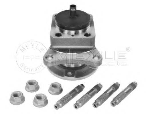 MEYLE 11-14 752 0001