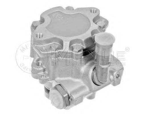 SCANTECH 85.5157 Гідравлічний насос, кермо