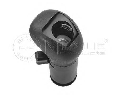 AUGER 65802 Ручка важеля перемикання передач