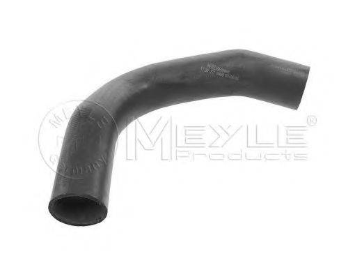 AUGER 68696 Шланг радіатора