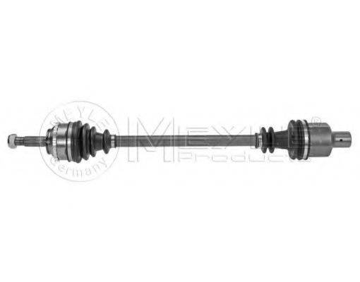 MEYLE 16-14 498 0023