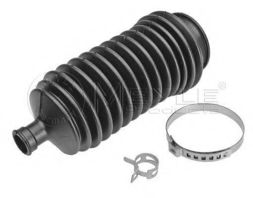 AUTEX 506619 Комплект пильника, рульове керування