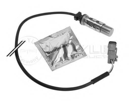 AUGER 75709 Датчик, частота обертання колеса
