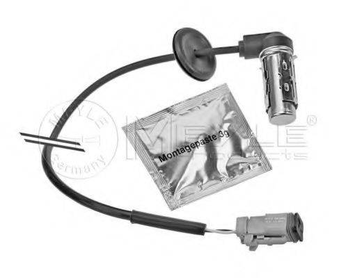 AUGER 75700 Датчик, частота обертання колеса